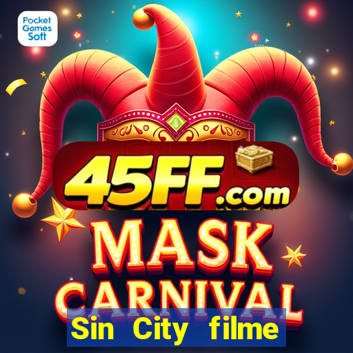 Sin City filme completo dublado download
